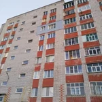 Фото №2 Наружное утепление стен