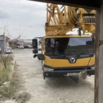 Фото №2 Услуги автокрана 
