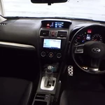 Фото №5 Седан Subaru Impreza G4 кузов GJ7 модификация 2.0i-S Eyesite 4wd