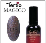 фото Tertio magic №015 гель лак 10 ml