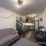 Фото №5 1-к квартира, 37 м2, 11/13 эт.