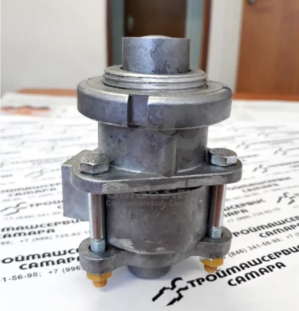 Фото Золотник дифференциальный 07.06.400 264.23.00