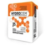 Фото №4 Hydrocem (Гидроцем) Обмазочный. Гидроизоляция.