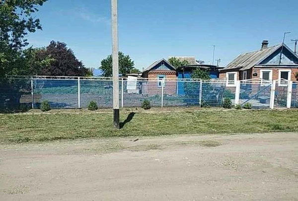 Фото Покос травы