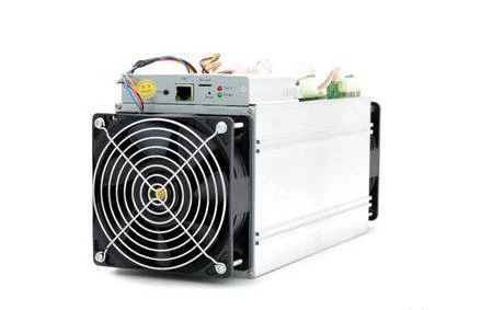 Фото Asic antminer S9 -13.5th/s