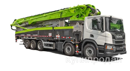 Фото Продаем АБН и Автокраны