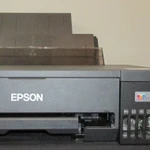 DTF принтер epson L18050
