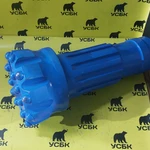 фото Коронка буровая 178мм для пневмоударника QL60