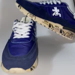 Фото №2 Кроссовки мужские premiata