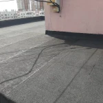 Изоляционные работы. Ремонт межпанельных швов