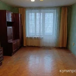 Фото №4 2-к квартира, 57 м2, 7/8 эт.