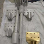 Оловянирование, лужение меди и ее сплавов