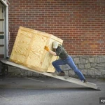 Фото №4 Грузоперевозки Грузчики, Грузотакси