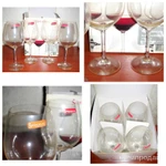 Фото №7 Бокалы для вина burgundy Pasabahce