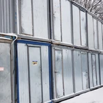 Фото №2 Аренда блок контейнера (бытовки) строительной в Выборге