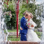 Фото №12 Свадебная фотосессия