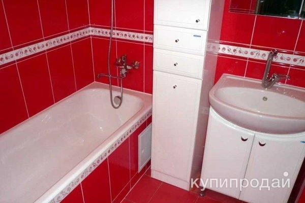 -к квартира, 48 м2, 4/10 эт.