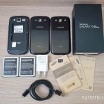 Фото №7 Смартфон Samsung, Sony Ericsson, Motorola.