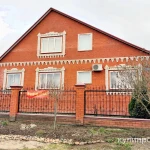 Фото №8 Продаётся 2х этажный дом в г. Новокубанск.