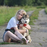 Фото №8 Выгул собаки