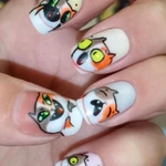 Фото №6 Маникюр