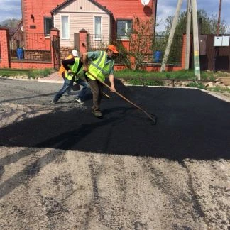 Фото Продаю асфальтную крошку