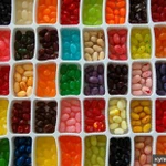 фото Глянцеватель для драже, мармелада.