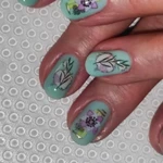 Фото №5 Маникюр