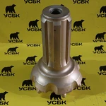 Фото №2 Буровая коронка к Пневмоударнику CIR150