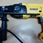 Перфоратор dewalt