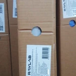 Фото №3 Шиферно-серый бумажный фон 2.72x11м. Raylab 045 Slate Grey