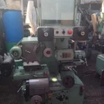 Фото №3 Станок 395М оптический профилешлифовальный