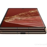 фото Huawei MateXT ULTIMATE DESIGN Kirin 9010 10,2 OLED три складных больших экрана 5