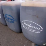 Фото №5 пенообразователь для пенобетона