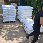 Фото №4 ПНД, HDPE 12443, LLDPE 09200, Бален 02015. Первичное сырьё. Распродажа склада.