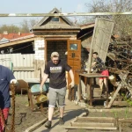 Фото №3 Услуги разнорабочих в Краснодаре