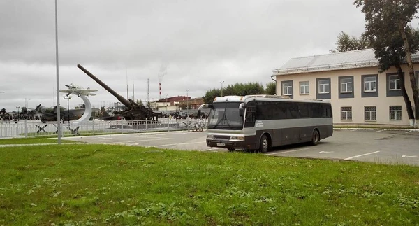 Фото Пассажирские перевозки автобусами