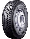 Фото №2 Шины для ведущих осей. Bridgestone 315/70 R 22.5 М-729