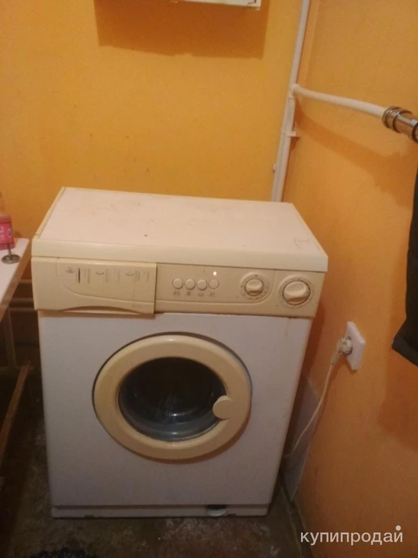 Фото Машина бу