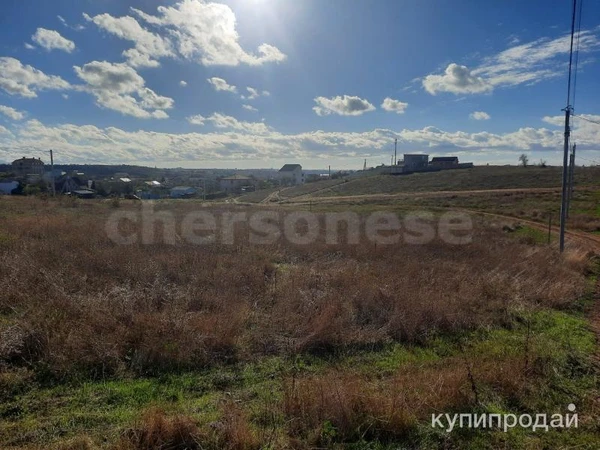 Фото Предлагается продажа земельного участка 5,2 сот ИЖС в Любимовке! Участок