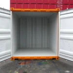 Стоимость перевозки вещей из Краснокаменска контейнером