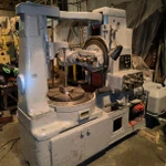 фото Станок 5Д32 зубофрезерный