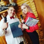 Фото №8 Ведущий DJ Живой вокал(гитара) 
