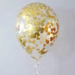 Фото №9 Воздушные шарики на день Рождения!