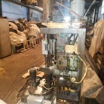 Фото №3 Полуавтомат 3Е820 хонинговальный вертикальный одношпиндельный