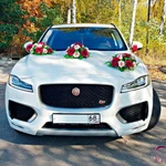 Фото №128 Свадебные машины, лимузины, микроавтобусы в Липецке