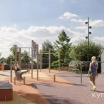 Фото №11 2-к квартира, 46 м2, 10/25 эт.