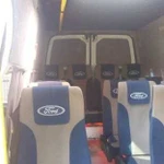 Заказ автобуса, микроавтобуса, грузовой по России