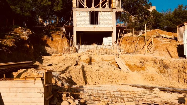 Фото Строительство любой сложности 