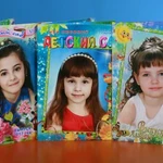 Фото №6 Изготовление фотокниг